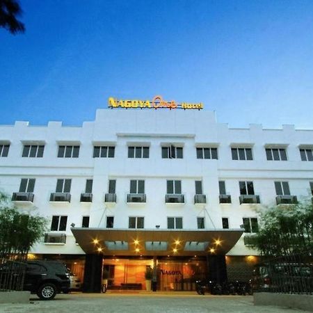 Nagoya One Hotel Екстериор снимка