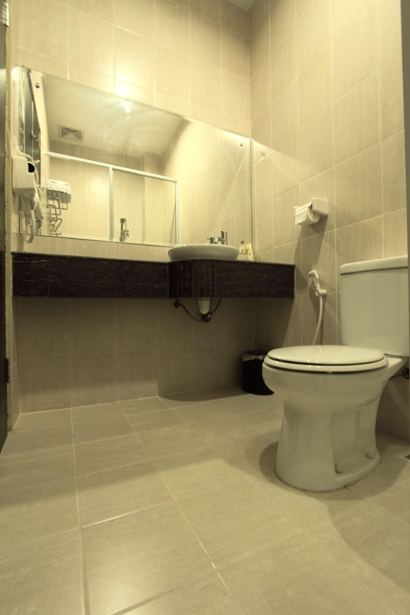 Nagoya One Hotel Екстериор снимка