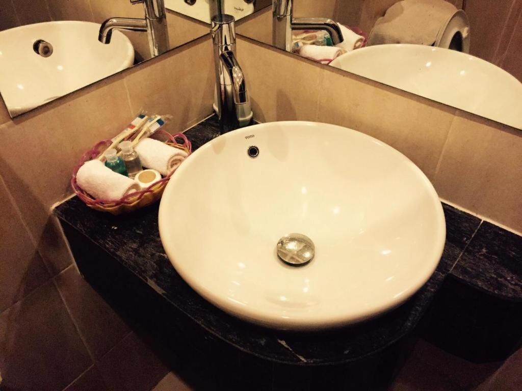 Nagoya One Hotel Екстериор снимка