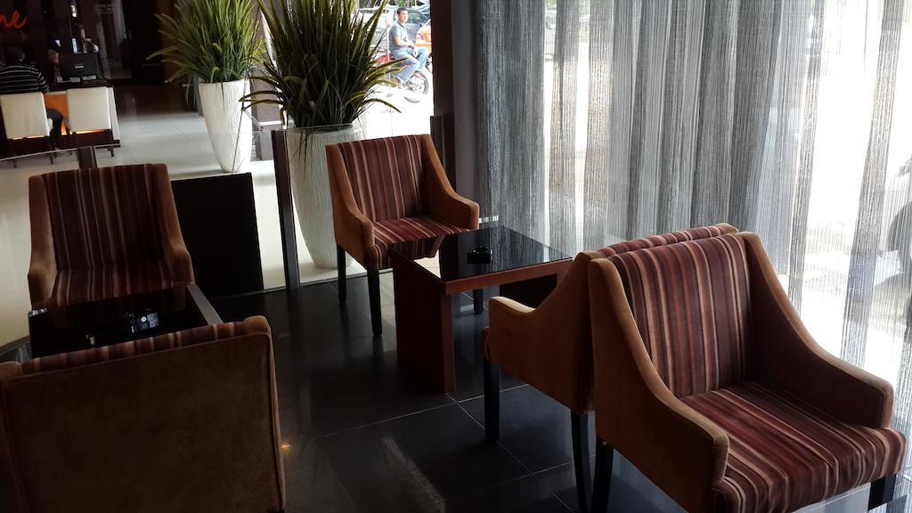 Nagoya One Hotel Екстериор снимка
