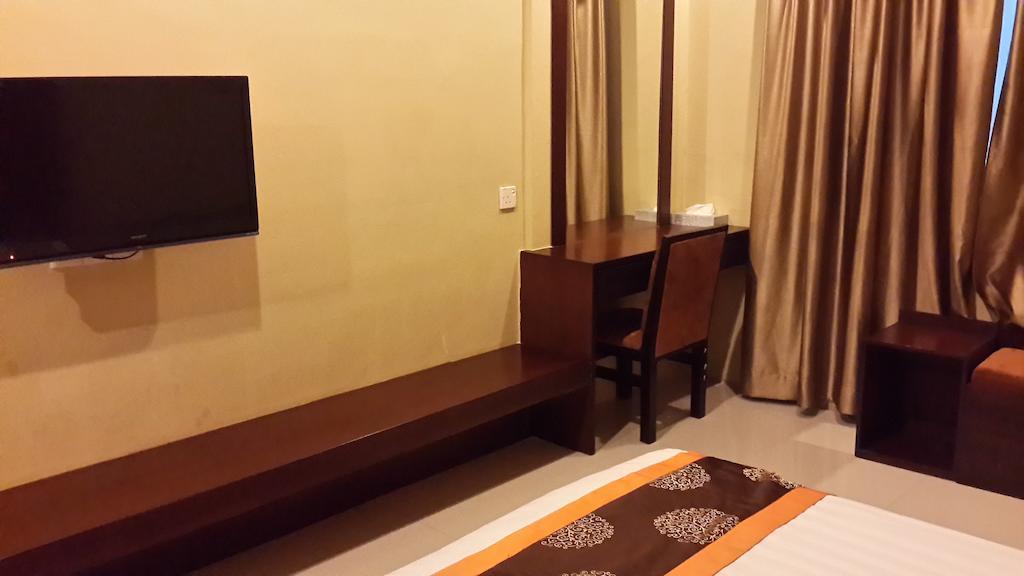 Nagoya One Hotel Екстериор снимка