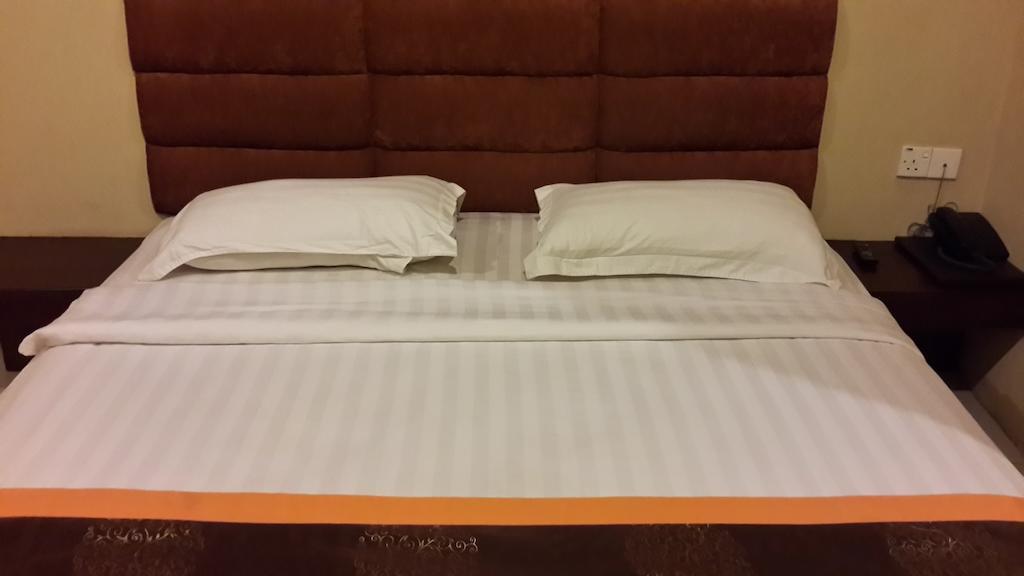 Nagoya One Hotel Стая снимка